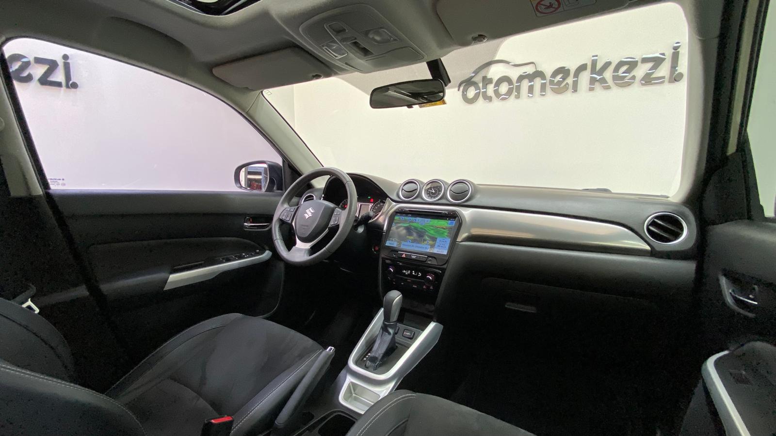 SUZUKI VITARA 20